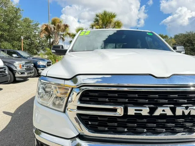 Ram 1500 photo 7