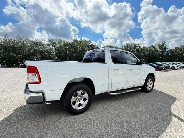Ram 1500 photo 6