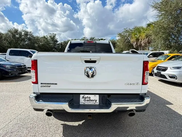 Ram 1500 photo 9