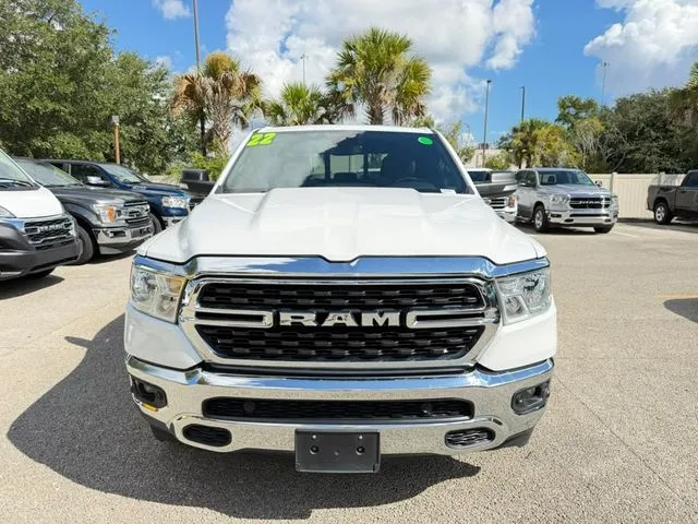 Ram 1500 photo 2