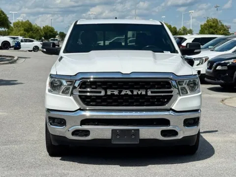 Another view of 2022 Ram 1500 Big Horn/Lone Star for sale in Jacksonville, FL at Auto Gallery Jacksonville