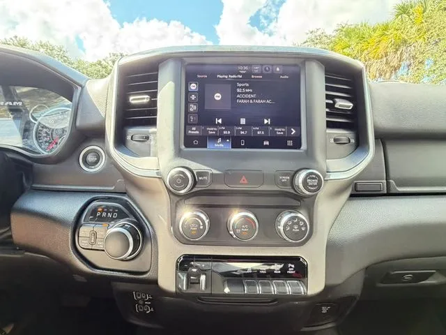 Ram 1500 photo 16