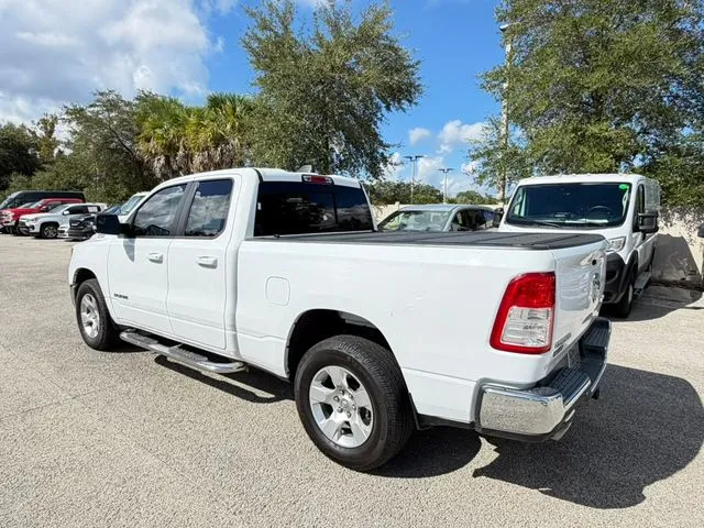 Ram 1500 photo 8