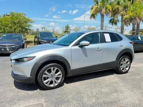 Another view of 2020 Mazda CX-30 Preferred for sale in Jacksonville, FL at Auto Gallery Jacksonville