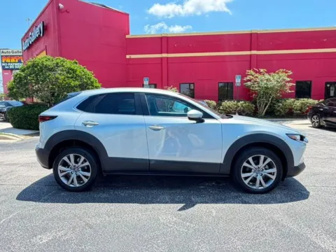 More photos of 2020 Mazda CX-30 Preferred at Auto Gallery Jacksonville, FL