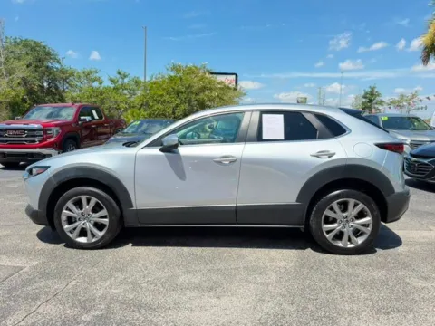 More photos of 2020 Mazda CX-30 Preferred at Auto Gallery Jacksonville, FL