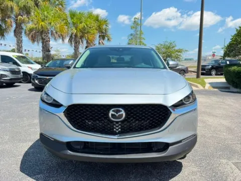 Photos of 2020 Mazda CX-30 Preferred for sale in Jacksonville, FL at Auto Gallery Jacksonville