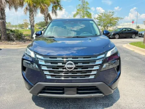 Photos of 2025 Nissan Rogue SV for sale in Jacksonville, FL at Auto Gallery Jacksonville