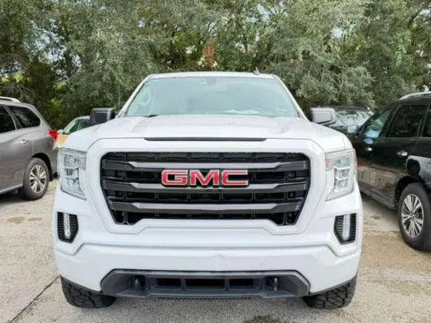 Photos of 2022 GMC Sierra 1500 Limited Elevation for sale in Jacksonville, FL at Auto Gallery Jacksonville