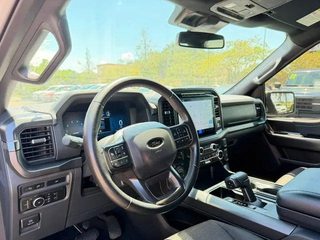Ford F-150 photo 11