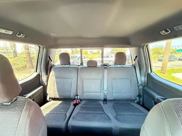 Ford F-150 photo 28