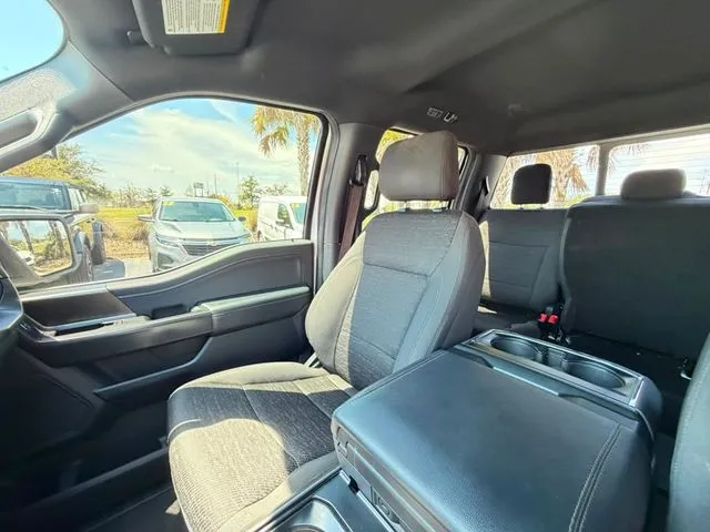 Ford F-150 photo 19