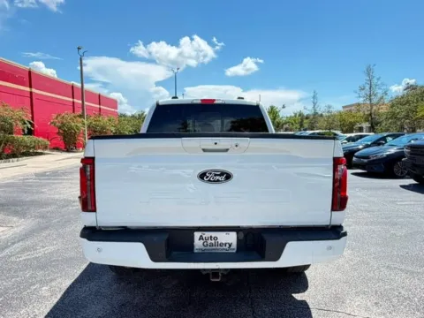 More photos of 2024 Ford F-150 XLT at Auto Gallery Jacksonville, FL