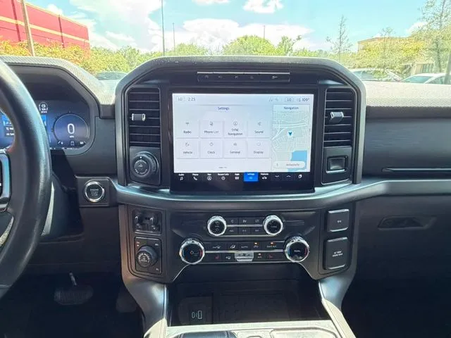 Ford F-150 photo 24