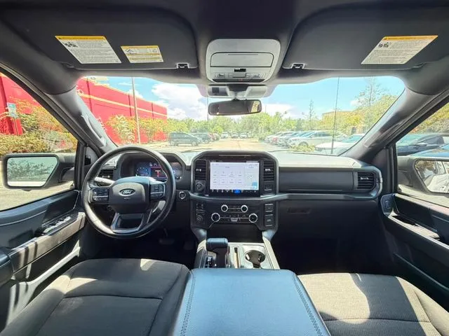 Ford F-150 photo 22
