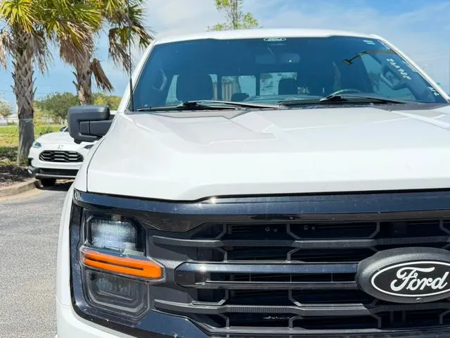 Ford F-150 photo 10