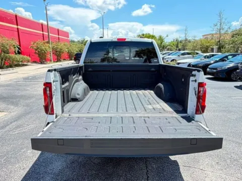 More photos of 2024 Ford F-150 XLT at Auto Gallery Jacksonville, FL