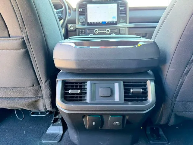 Ford F-150 photo 23
