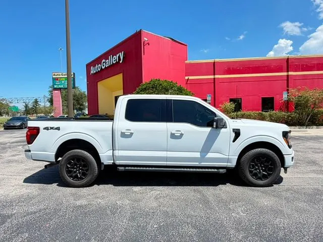 Ford F-150 photo 4