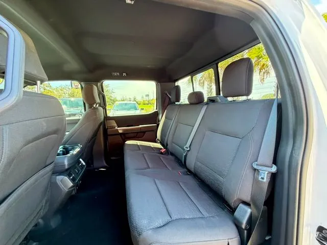 Ford F-150 photo 27