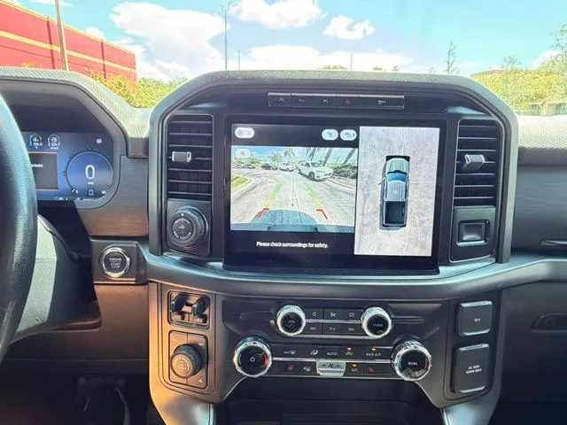 Ford F-150 photo 25