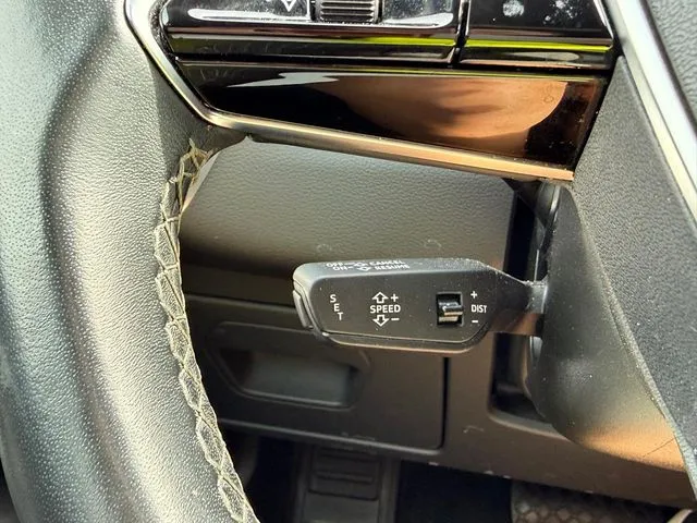 Audi A6 photo 20