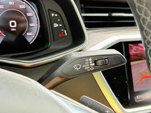 Audi A6 photo 23