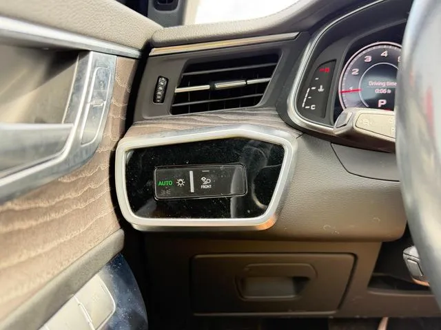 Audi A6 photo 18