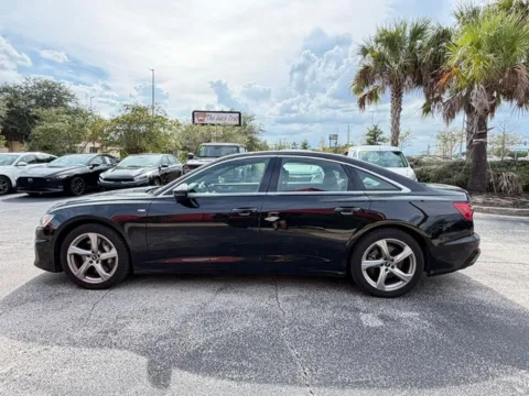 More photos of 2024 Audi A6 quattro Premium Plus 55 TFSI at Auto Gallery Jacksonville, FL