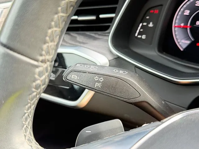 Audi A6 photo 21