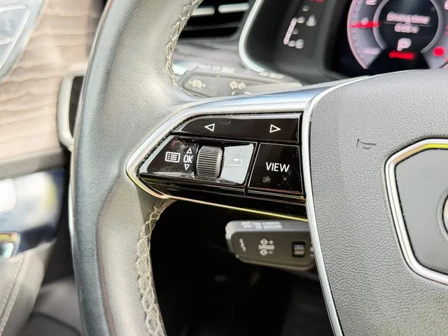 Audi A6 photo 19