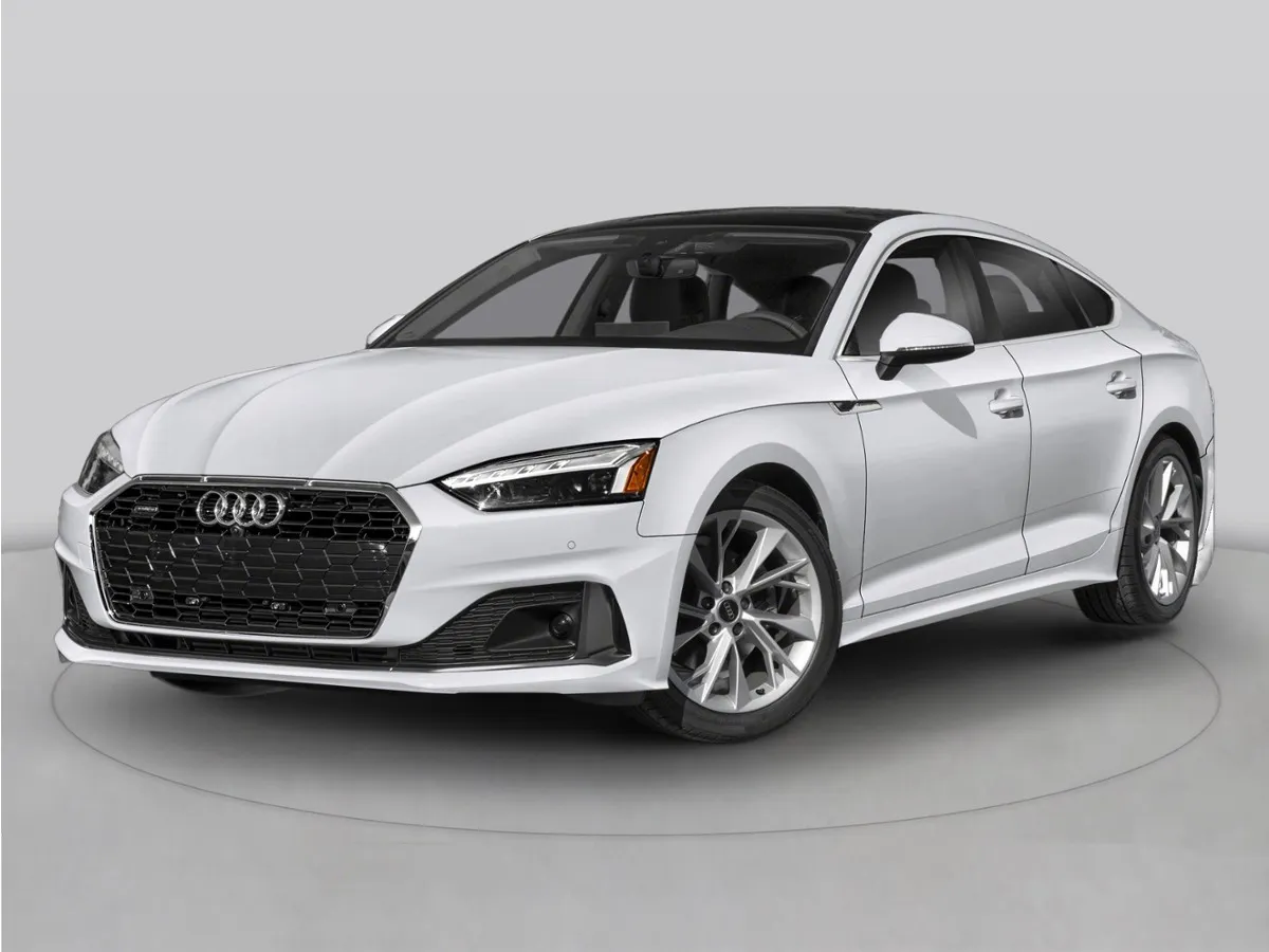 2024 Audi A5 Sportback 45 S line Premium Plus for sale in Jacksonville, FL