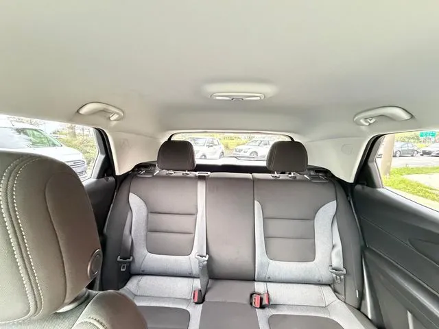 Chevrolet Trailblazer photo 25