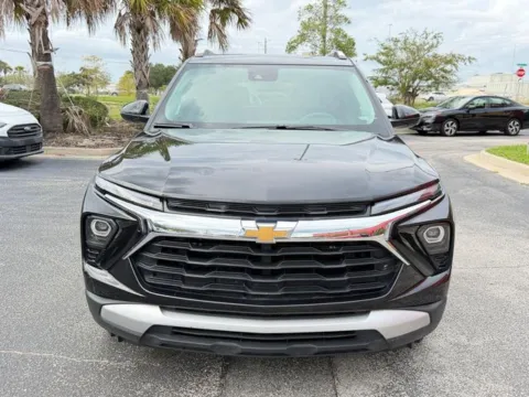 Photos of 2025 Chevrolet TrailBlazer LT for sale in Jacksonville, FL at Auto Gallery Jacksonville