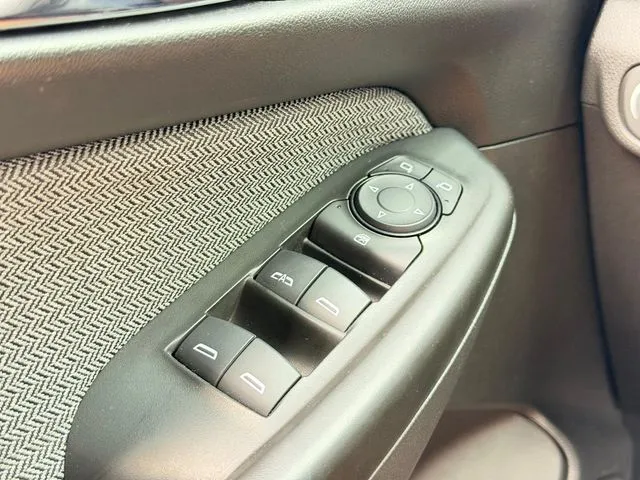 Chevrolet Trailblazer photo 18
