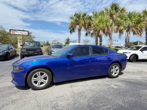 Another view of 2020 Dodge Charger SXT for sale in Jacksonville, FL at Auto Gallery Jacksonville