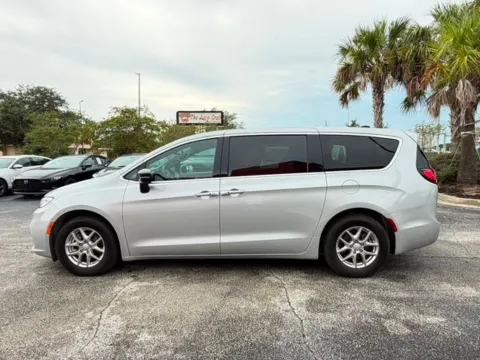 More photos of 2026 Chrysler Pacifica Select at Auto Gallery Jacksonville, FL