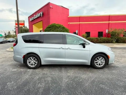 More photos of 2026 Chrysler Pacifica Select at Auto Gallery Jacksonville, FL