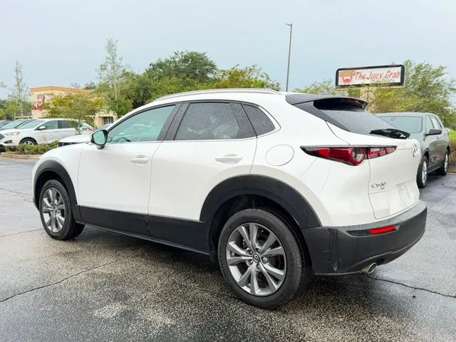 Mazda CX-30 photo 7