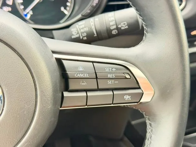 Mazda CX-30 photo 20