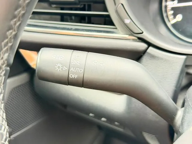 Mazda CX-30 photo 19
