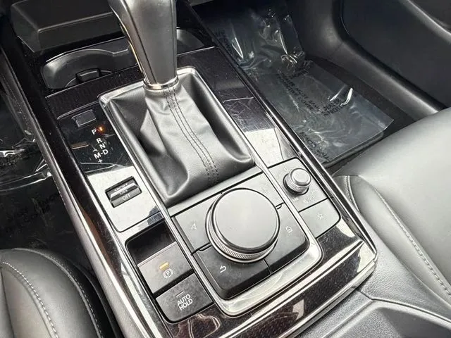 Mazda CX-30 photo 24