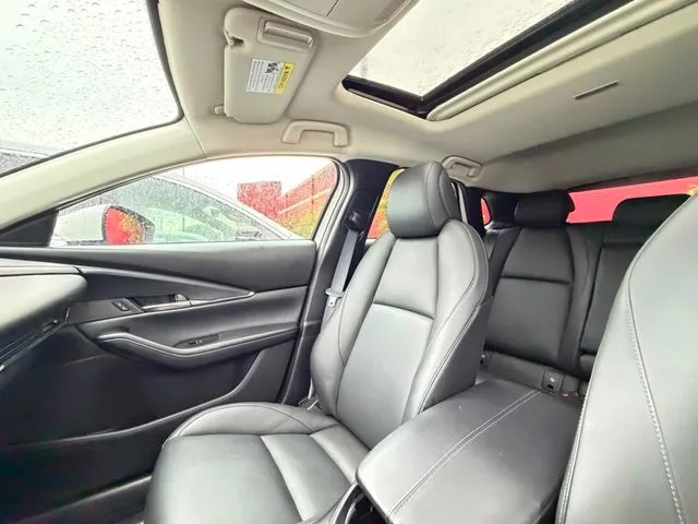 Mazda CX-30 photo 27