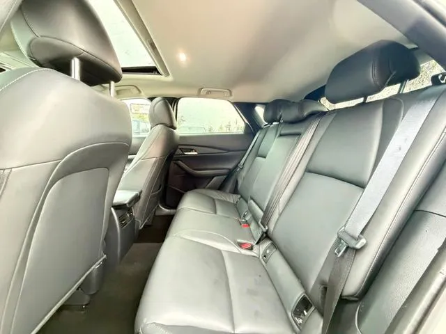 Mazda CX-30 photo 30