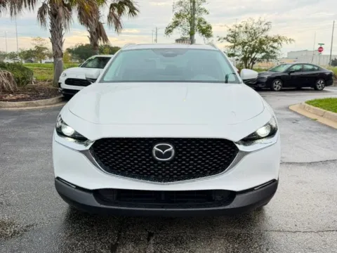 Photos of 2025 Mazda CX-30 2.5 S Preferred Package for sale in Jacksonville, FL at Auto Gallery Jacksonville