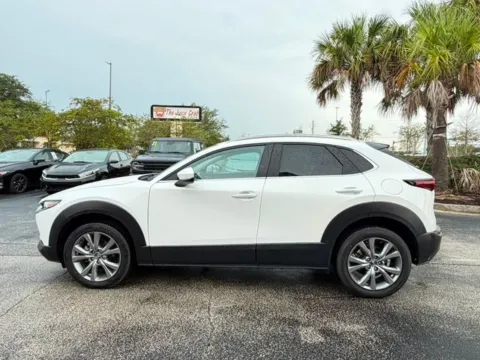 More photos of 2025 Mazda CX-30 2.5 S Preferred Package at Auto Gallery Jacksonville, FL