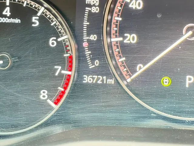Mazda CX-30 photo 13