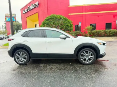 More photos of 2025 Mazda CX-30 2.5 S Preferred Package at Auto Gallery Jacksonville, FL