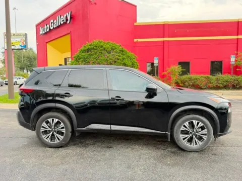 More photos of 2023 Nissan Rogue SV at Auto Gallery Jacksonville, FL