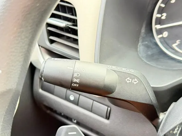 Nissan Rogue photo 20